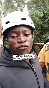 1.7K views · 11 reactions | Let’s go ziplining! Get lost in the excitement. Contact us via 0798884410/0745307770 or campndunda@gmail.com #zipline #adventuretime #outdoor #traveller #happymoments #letsgoeverywhere #tembeaembu #wildswing #archery #teambuildinggames #mudfun #happytime #travelleisure #recreation #magicalkenya | Camp Ndunda Falls Embu County | Facebook