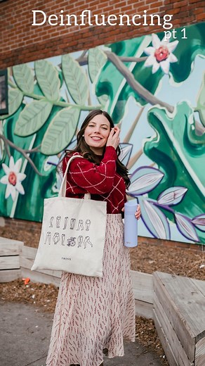 366K views · 687 reactions | Since deinfluencing is all the rage, I...