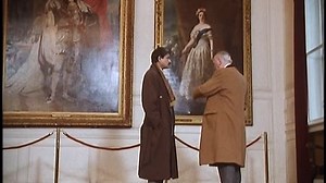 S10E06 - All Quiet on the West End Front