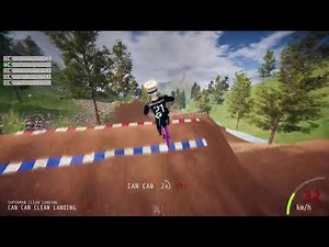 Descenders - Anybody Home? // Power Up Audio Pro Tour Achievement Guide