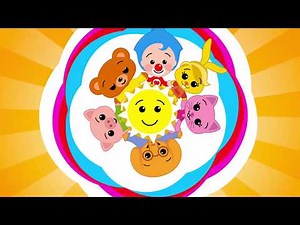 Plim Plim - E01 - Bam's Birthday