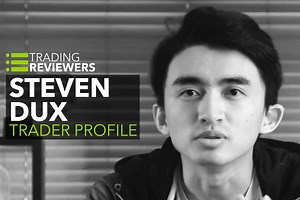 Steven Dux: Day Trading Phenom