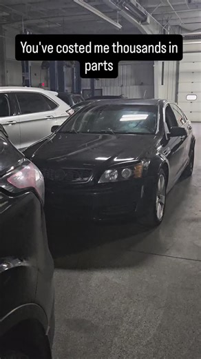 Broke on Instagram: "Buy me 6l80 ___________________________________________________________ #chevy #caprice #holden #ls #black #cam #v8 #impala #ls3 #ls2"