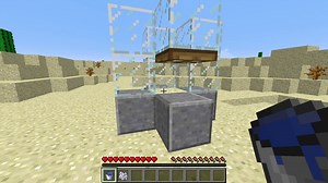 You can make an infinite water source with one bucket and bone meal.