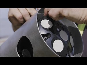 Simplifying ocean research with a vessel-mounted ADCP