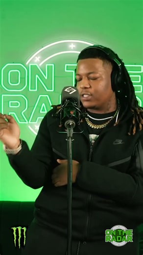 yay$ki went crazy on this freestyle