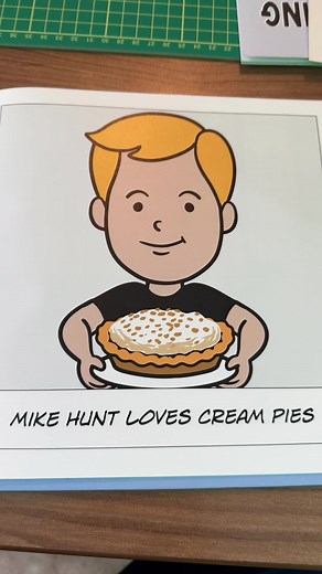 Mike Hunt: The Sequel - A Funny Book by a Comedian