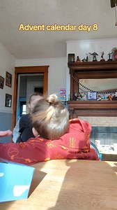 2.1K views · 24 reactions | Advent calendar day 8 #advent #adventcalendar #holiday #christmascountdown #christmas #bluey #peppapig | Thepolishmama | Facebook