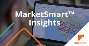 Localized coverage and pricing data in real-time | Field Nation
