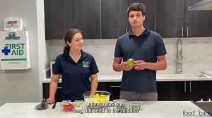 20K views · 38 reactions |  DYK? You can buy so many fresh ingredients using SNAP benefits 塞省️龍暈陋 and make healthy meals that everyone will love! Watch how we take ingredients that we got using SNAP and with the help from our Nutrition Education team made a tasty meal that the whole family will love ️ #NoOneGoesHungry | Food Bank of Central & Eastern North Carolina | Facebook
