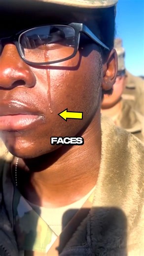 SADDEST US MILITARY TAP OUT🥺💔