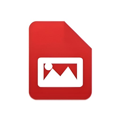 PDF to Photo Simple Converter