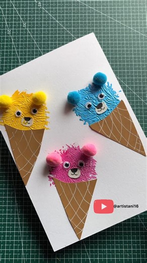 Artistani on Instagram: "Easy cute drawing tutorial for beginners #art #drawing #reels #viral #trending"