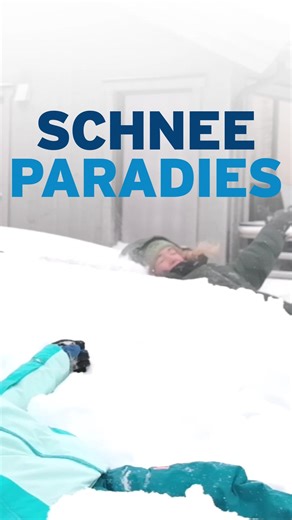 Skiurlaub mit traumhaften Landschaften & Schneesicherheit – entdecke das Winterwunderland Norwegen! 💙🇳🇴 | Color Line GmbH