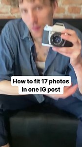 SCRL — Seamless Carousel App on Instagram: "Turn all you Instagram posts into visual gems ❤️‍🔥 Just use SCRL 📲"