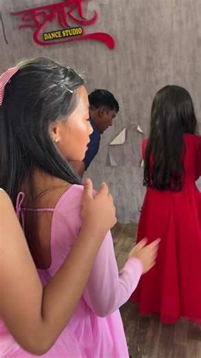 Exciting New Dance Project Announcement at Kumar Dance Studio