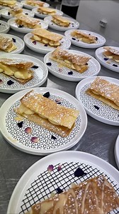 1.1K views · 22 reactions | ️ Join Us for Term 4 Dining at Epicure! Experience the passion and skill of our talented hospitality and cookery students as they serve up srumptious meals in a warm and welcoming setting.  Bookings are now open for Term 4 – don’t miss out! ✨ Affordable, delicious, and proudly student-run.  Epicure Training Restaurant  Reserve your table today! | Epicure Training Restaurant | Facebook