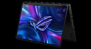 Asus ROG Flow X13, X16 & Z13 unveiled with bigger batteries & cutting-edge hardware - Gizmochina