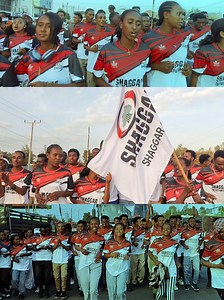 Tullu-Boolloo fi Ijoollee Shaggar!🔥❤ | Kanenus Kasa Bayisa