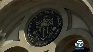 USC to hold in-person commencement ceremonies in May for the classes of 2020, 2021