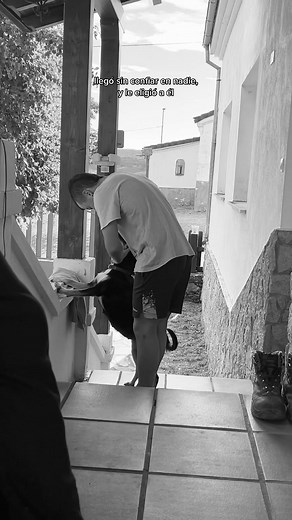 mi primo y su perra son caso a parte ❤️‍🩹