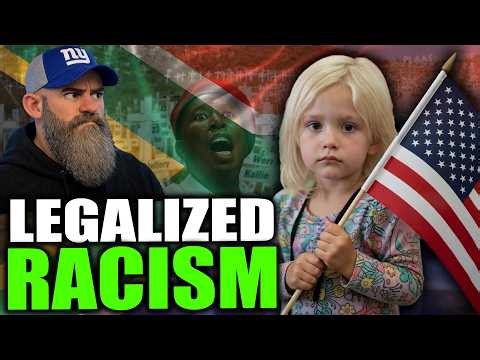 The Truth About South African Refugees Coming to America