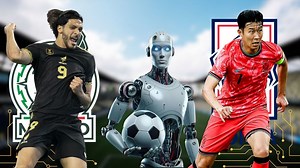México vs Corea del Sur: análisis, estadísticas y predicción IA