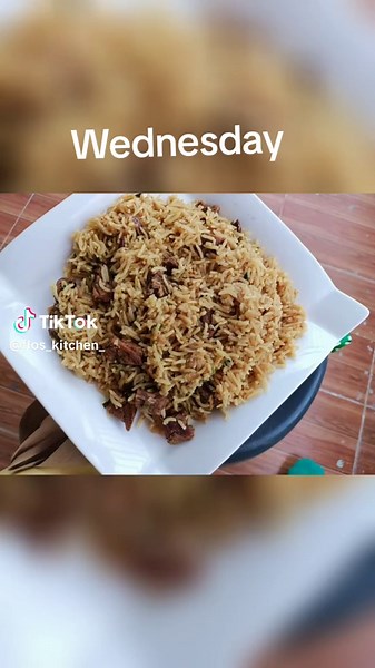 Weekly Meal Plan for Catering Business | Easy Meal Prep For A Week