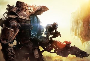 Leaked Titanfall Gameplay Test Footage Revealed (Videos)
