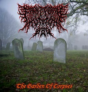 Front Porch Human BBQ - The Garden Of Corpses
