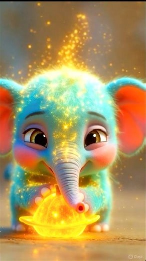 The Surprising Science of Flying Elephants