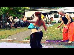 Block Party Reggae-Jam Soul Reggae w- CRYSTAL KIND Asheville Jah Jah!