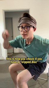 392K views · 5.9K reactions | Do You Have Back Pain?! #explore #reels ‼️ SAVE, SHARE & TAG  Dealing with pain or an injury? DM me or head to the link in my bio to make an appointment today!  Head to the link in my bio to shop my glasses & products! ️ Disclaimer: This is not to be considered as medical advice. Cracking is normal if there is no pain. | Yourfrentom | Facebook