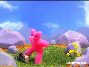 Delicious Gummy Bears   Robot Chicken   Adult Swim