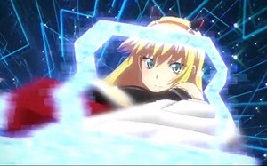 【TV动画】《Z_X Code reunion》PV放送！