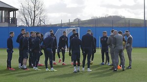 14K views · 263 reactions | ⚽️ TRAINING GROUND: Catch up on all the...