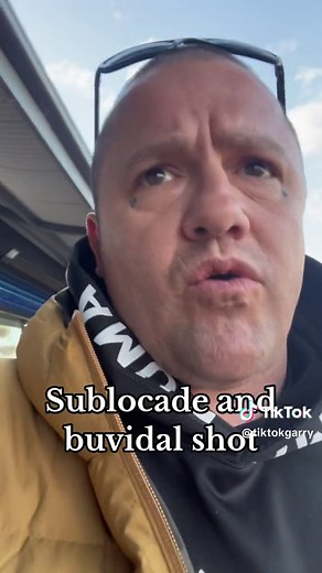 Hope Cartel Sublocade and Buvidal Shot
