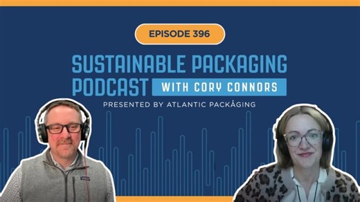 Navigating Global Sustainability with Lydia Geddes of Lorax EPI | Lydia Geddes