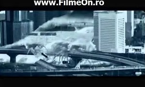 2022 Tsunami Trailer