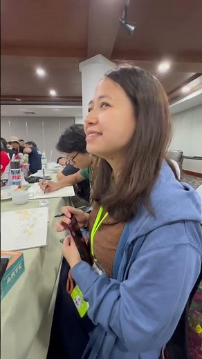 Asialink Sketchwalk PHUKET 2025 - Admin Meeting