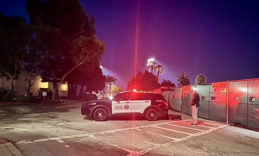 Search is on for one or two people connected to stabbing at Santa Barbara City College