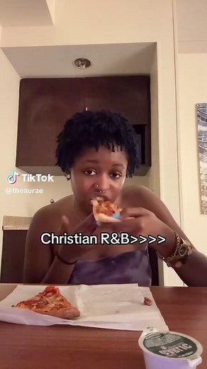 Explore Great Christian R&B Songs for Every Mood