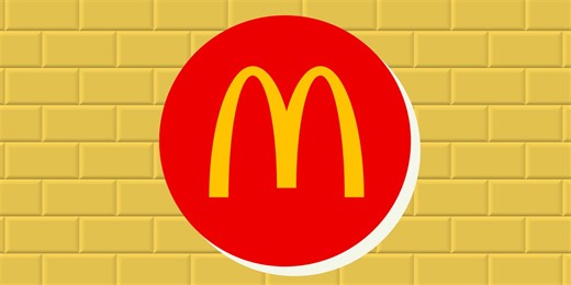 McDonald’s 5 New Menu Items Have Us Racing to the Drive-Thru