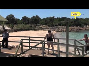 Marmaris Holidays - Cleopatra Beach Guide