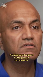 He couldn't speak, so for years he was thought to be severely intellectually disabled. But once 19-year-old Viraj Dhanda found a way to communicate solely with his right thumb, everything changed. Steve Hartman is On the Road with a story on hidden potential. | CBS Evening News