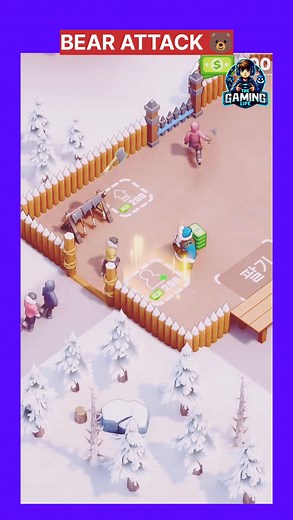 Bear ,#bear | The Gaming Life