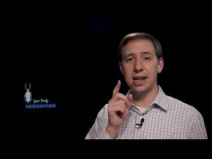 Actions Have Consequences - Admonition 337