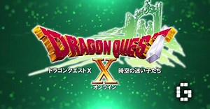 Dragon Quest X Online Version 8.0 Arrives June 2026 With New Story and Characters - GamerBraves