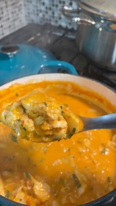 4.6K views · 57 reactions | Recipe @ https://caribbeanpot.com/how-to-make-perfect-coconut-stewed-cod-fish-fillets/ | Caribbean Pot | Facebook