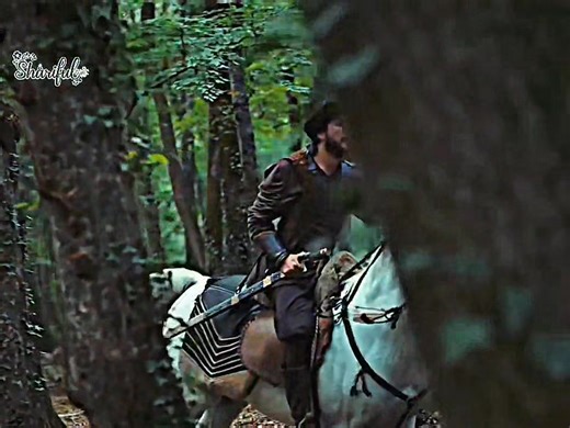 25K views · 1.2K reactions | Dirilis Ertugrul Season Three Episode One First Scene This scene is enough to get a man's attention. #dirilisertugrul | Shariful Alp IYl | Facebook